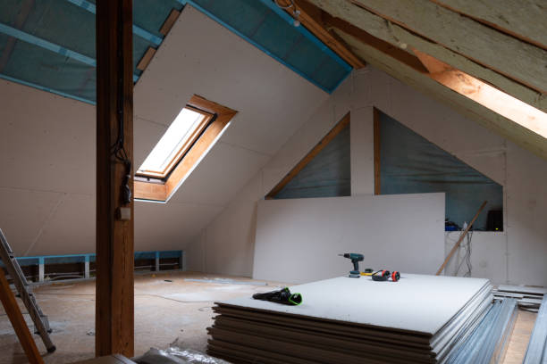 Best Eco-Friendly Insulation in Clintondale, NY