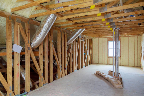 Best Energy Efficiency Insulation in Clintondale, NY