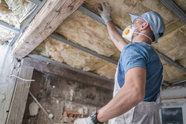 Types of Insulation We Offer in Clintondale, NY