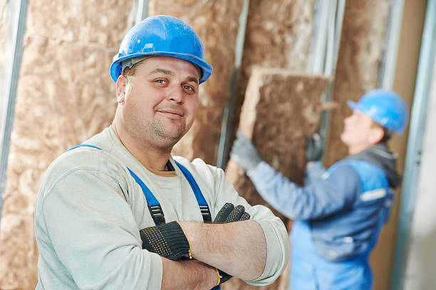 Best Specialized Insulation Services in Clintondale, NY