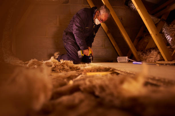Best Energy Efficiency Insulation in Clintondale, NY
