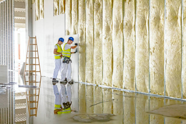 Best Spray Foam Insulation in Clintondale, NY